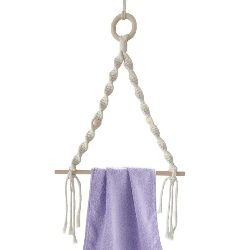 Wall Hanging Towel Rack Bathroom Wooden Hook Paper Towel Rack Bathroom Toilet Accessories Set Paper Towel Holders 
Wall Hanging Towel Rack Bathroom Wooden Hook Paper Towel Rack Bathroom Toilet Accessories Set Paper Towel Holders