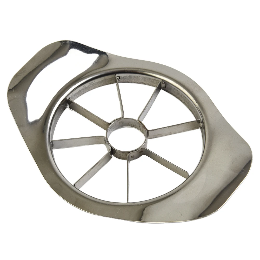 Kitchen Accessories Stainless Steel Apple Cutter Slicer Vegetable Fruit Tool Fruit Slicer Kitchen Gadget Kitchen Accessories
Kitchen Accessories Stainless Steel Apple Cutter Slicer Vegetable Fruit Tool Fruit Slicer Kitchen Gadget Kitchen Accessories