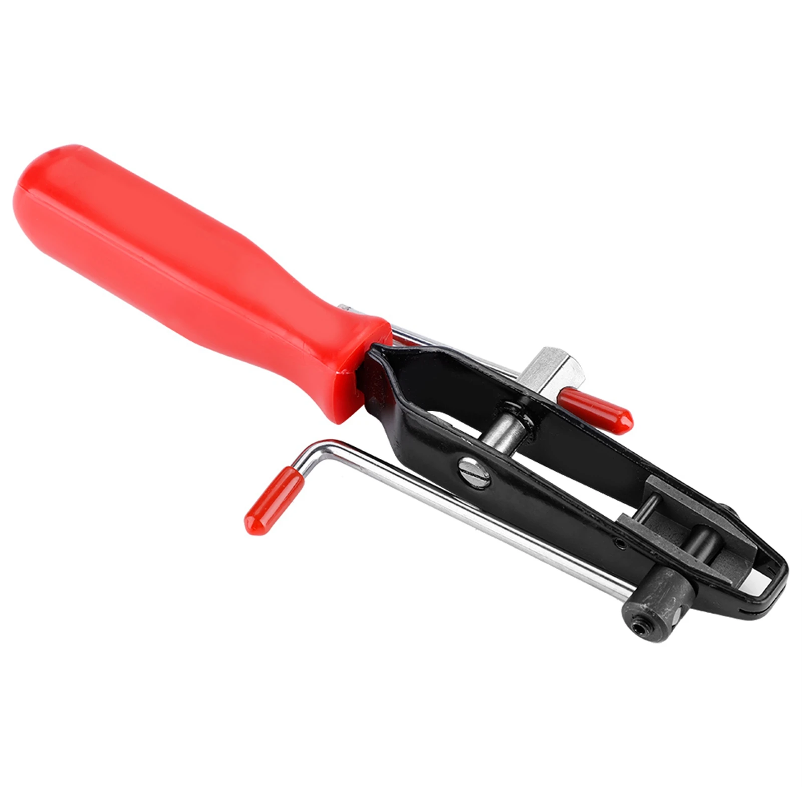 CV Joint Clamp Banding Install Tool Ear Type Boot Clamp Pliers Profession (Cut off Pliers)
CV Joint Clamp Banding Install Tool Ear Type Boot Clamp Pliers Profession (Cut off Pliers)