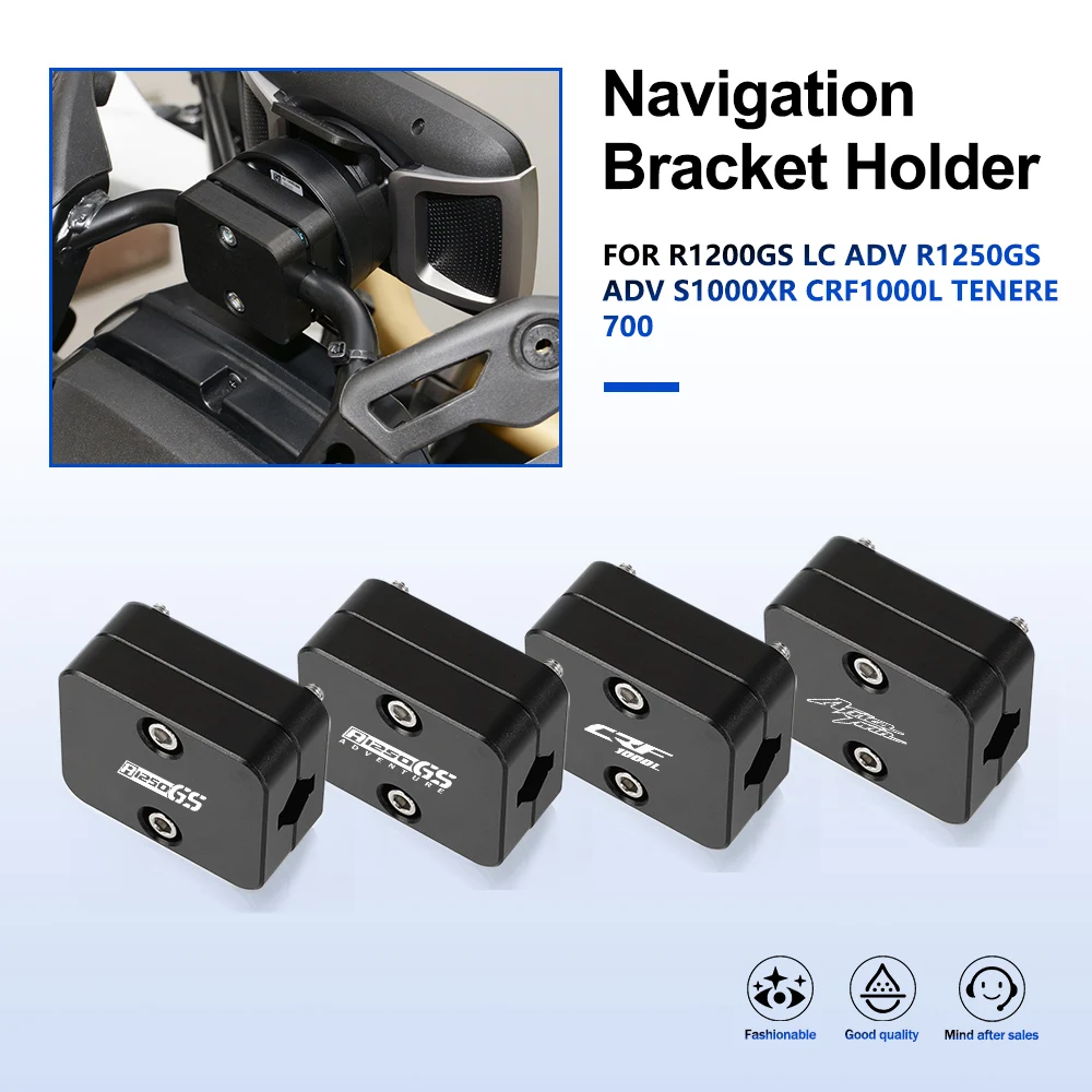 Motorcycle Rider Satnav phone GPS Navigation Holder Bracket For BMW S1000XR S1000 XR 2015 2016 2017 2018 2019 2020 2021 2022
Motorcycle Rider Satnav phone GPS Navigation Holder Bracket For BMW S1000XR S1000 XR 2015 2016 2017 2018 2019 2020 2021 2022