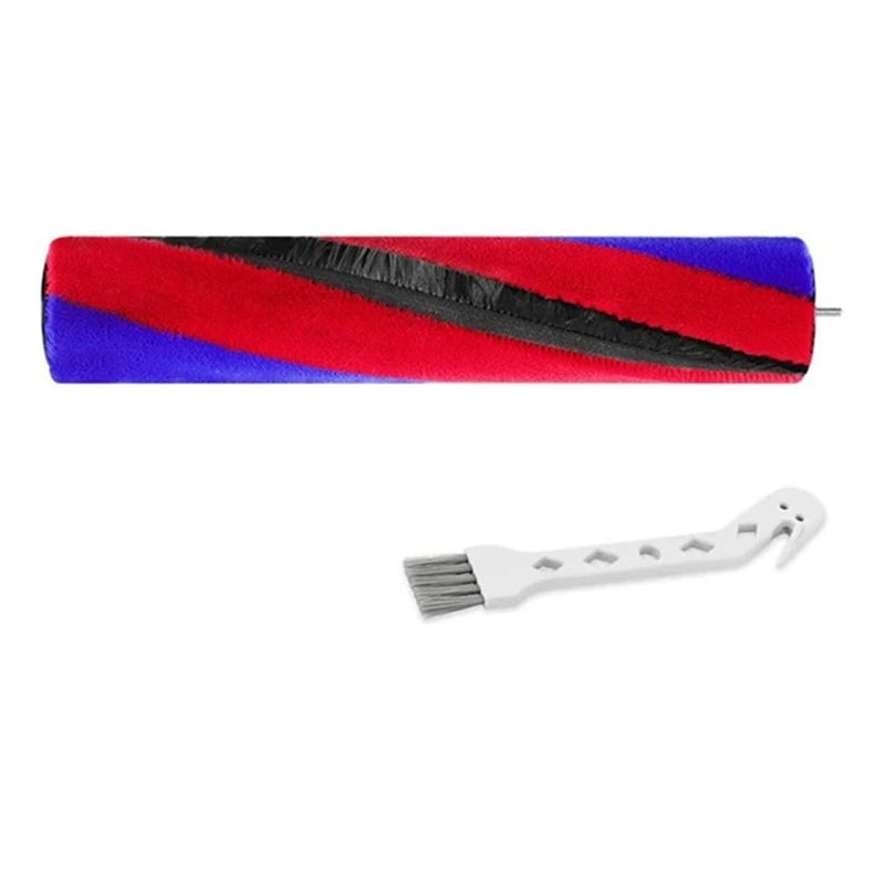 Soft Roller Brush Bar For Dyson V8 Slim V10 Slim V12 Detect Slim V15 Detect Slim Vacuum Cleaner Replacement Parts
Soft Roller Brush Bar For Dyson V8 Slim V10 Slim V12 Detect Slim V15 Detect Slim Vacuum Cleaner Replacement Parts
