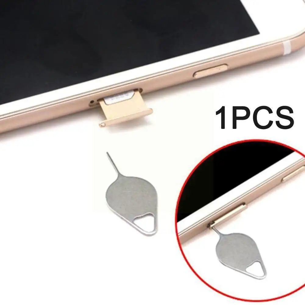 10pcs Slim Sim Card Tray Pin Eject Removal Tool Needle Opener Ejector For Most Smartphone Card Cutter Pin Opener Removal To W6b8
10pcs Slim Sim Card Tray Pin Eject Removal Tool Needle Opener Ejector For Most Smartphone Card Cutter Pin Opener Removal To W6b8
