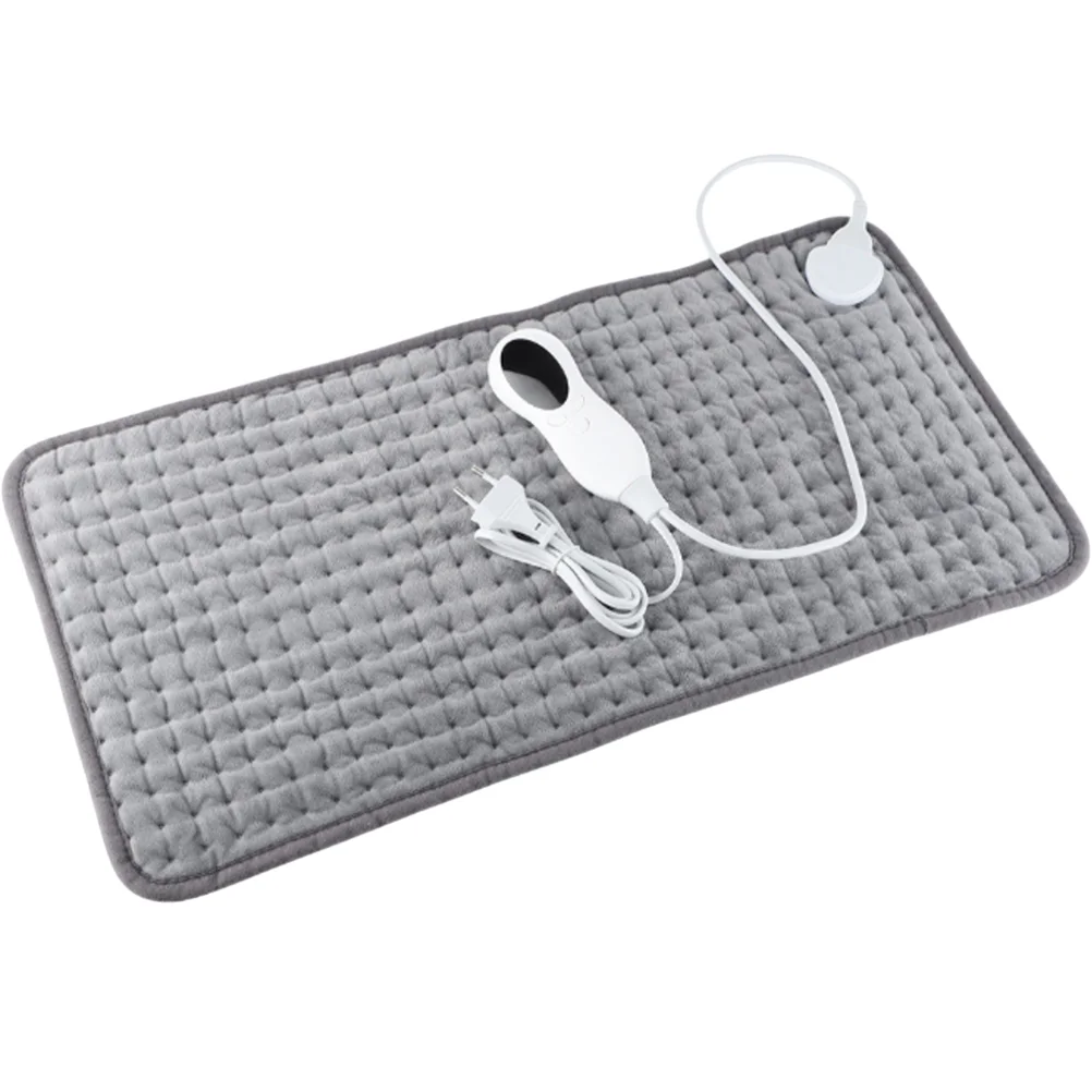 Heating Pad Bed Electric Pad Heated Throw Blanket Electric Electric Blanket Pad Heated Blanket Heating Cover Heating Pad
Heating Pad Bed Electric Pad Heated Throw Blanket Electric Electric Blanket Pad Heated Blanket Heating Cover Heating Pad