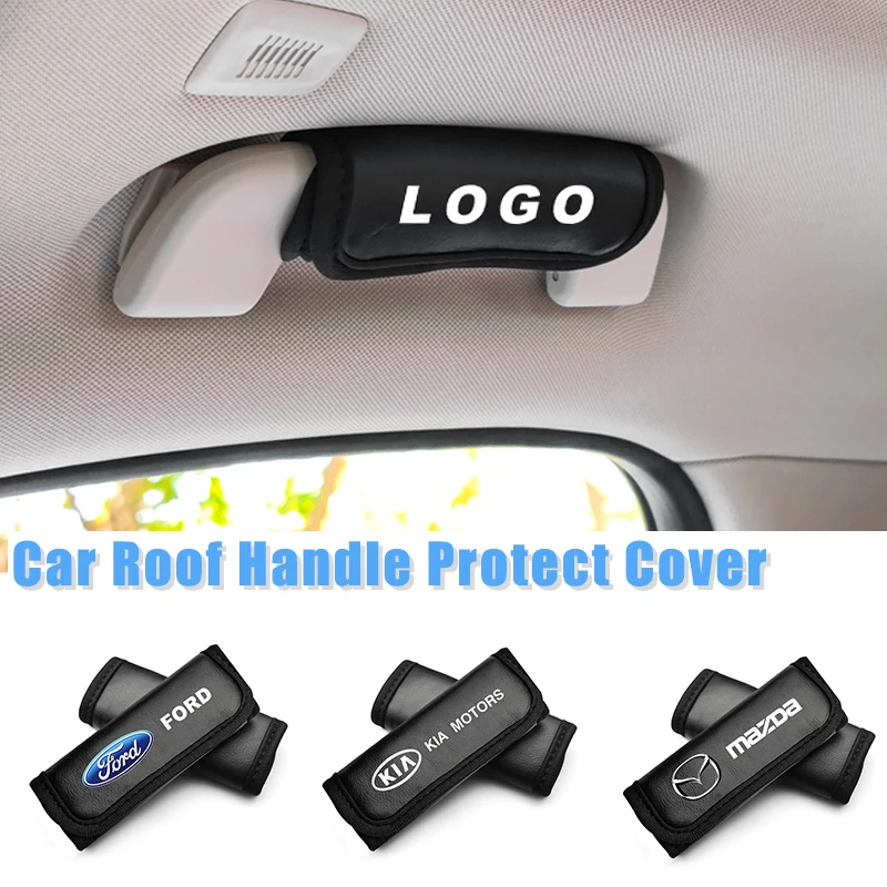 2PCS Auto Interior Accessories Car Roof Handle Protection Cover Pull Gloves Stickers Case For Volkswagen Toyota Honda BMW Mini
2PCS Auto Interior Accessories Car Roof Handle Protection Cover Pull Gloves Stickers Case For Volkswagen Toyota Honda BMW Mini