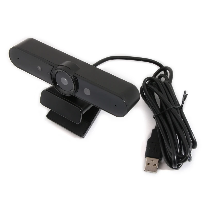 Convenient Windows Hello Webcam Faster Windows Hello Login Compatible for Pass port Face Recognition Dropship
Convenient Windows Hello Webcam Faster Windows Hello Login Compatible for Pass port Face Recognition Dropship