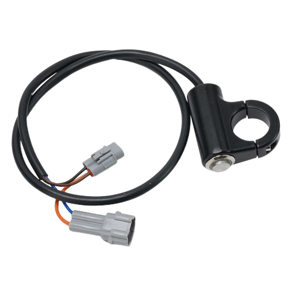 New 1pcs LED HEADLIGHT SWITCH Kit On/Off Plug And Play For Sur Ron Surron LBX Segway X260 X160 Motorcycle Part
New 1pcs LED HEADLIGHT SWITCH Kit On/Off Plug And Play For Sur Ron Surron LBX Segway X260 X160 Motorcycle Part