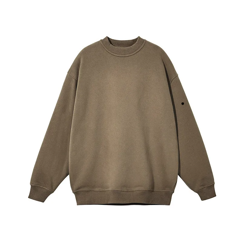 Autumn Winter New Men Women Classic Compass Armband Embroidered Sweatshirt Polar Fleece Loose Pullover Warm Fleece Sweater Tops
Autumn Winter New Men Women Classic Compass Armband Embroidered Sweatshirt Polar Fleece Loose Pullover Warm Fleece Sweater Tops