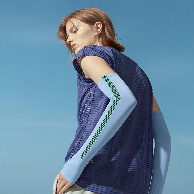 Sun-proof Sports Compression Sleeves for Baseball Basketball Football Cycling Golf Elbow Brace Arthritis Ice Silk Sleeves Arms
Sun-proof Sports Compression Sleeves for Baseball Basketball Football Cycling Golf Elbow Brace Arthritis Ice Silk Sleeves Arms