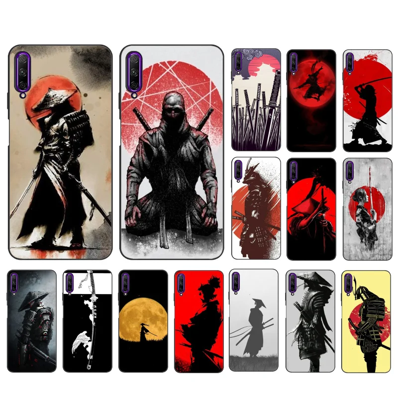 Japan The samurai Ninja Phone Case For Huawei P50 Pro P30 P40 Lite P40Pro P20 lite P10 Plus Mate 20 Pro Mate20 X
Japan The samurai Ninja Phone Case For Huawei P50 Pro P30 P40 Lite P40Pro P20 lite P10 Plus Mate 20 Pro Mate20 X