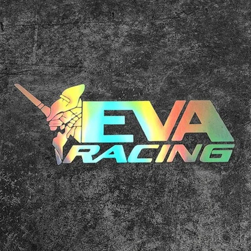 Evangelion eva car stickers electric car stickers anime computer stickers cartoon rear windshield waterproof
Evangelion eva car stickers electric car stickers anime computer stickers cartoon rear windshield waterproof