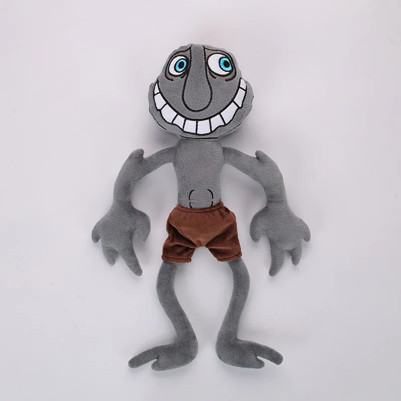 Newest The Man From the Window Plush Toy Cartoon Plush Stuffed Doll 40cm Kids Children Birthday Gifts
Newest The Man From the Window Plush Toy Cartoon Plush Stuffed Doll 40cm Kids Children Birthday Gifts