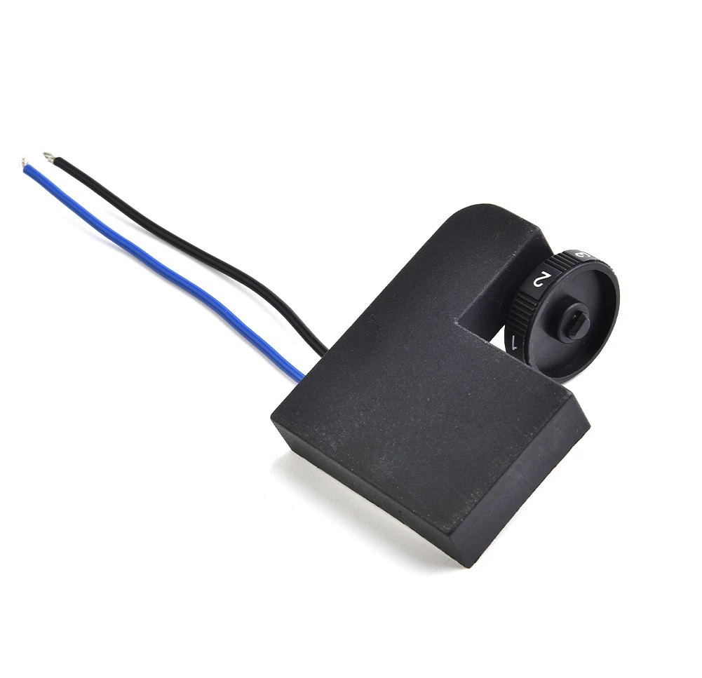 65 X 50 X 12mm Controller Switch Durable Electric Tool Fit For 180 230 Polishing Machine Speed Controller Switch
65 X 50 X 12mm Controller Switch Durable Electric Tool Fit For 180 230 Polishing Machine Speed Controller Switch
