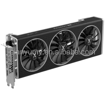 QY Graphics Card Amd Rx 6800xt Xfx Sapphire Gigabyte Radeon Rx6900xt 6700xt 6600xt 5700xt Gaming Cards Rx580 3060 Gpu Video Card
QY Graphics Card Amd Rx 6800xt Xfx Sapphire Gigabyte Radeon Rx6900xt 6700xt 6600xt 5700xt Gaming Cards Rx580 3060 Gpu Video Card