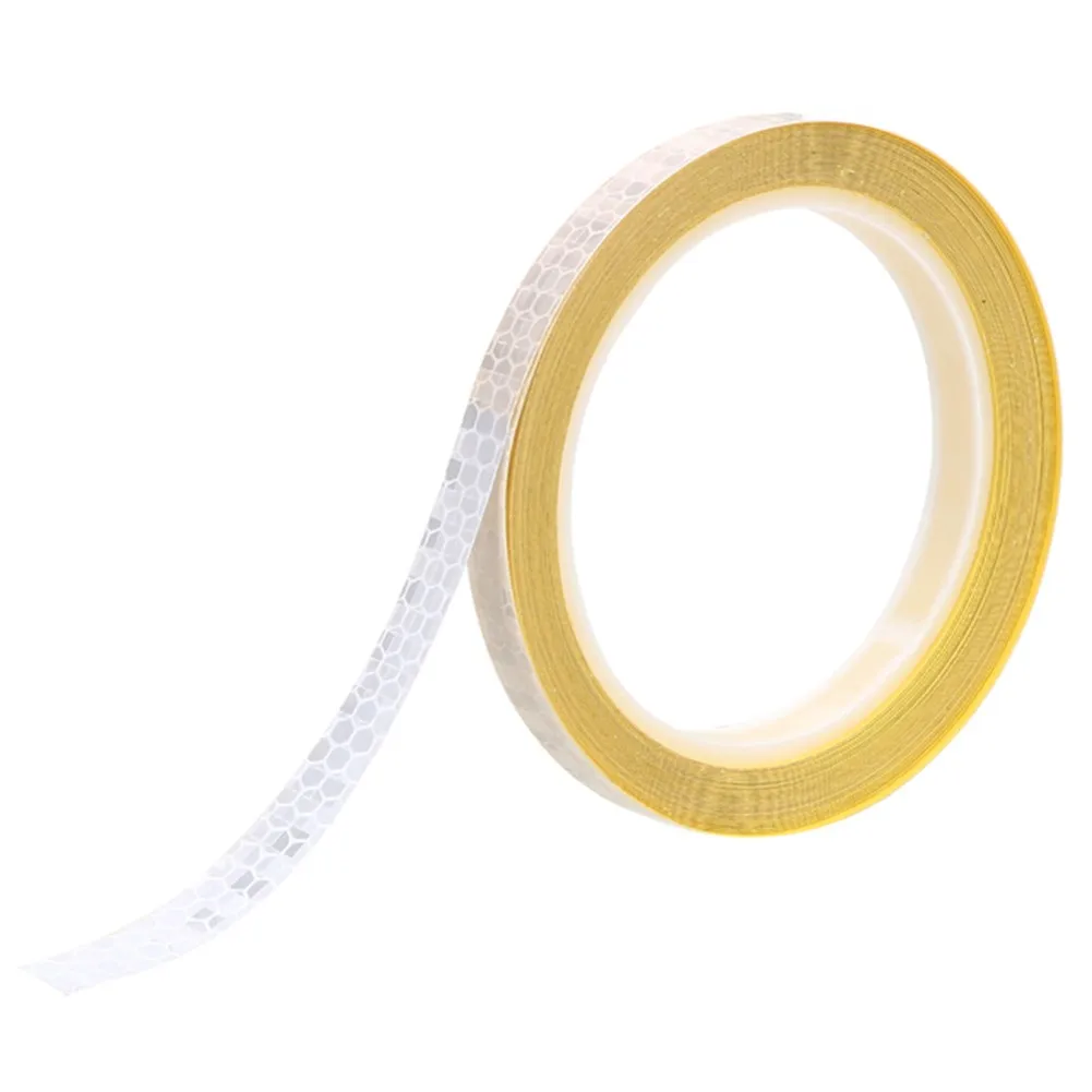 Bicycle Car Door Wheel Eyebrow Sticker Night Safety Light Film Stickers Strips Sticker Tapey Reflective Stickers
Bicycle Car Door Wheel Eyebrow Sticker Night Safety Light Film Stickers Strips Sticker Tapey Reflective Stickers
