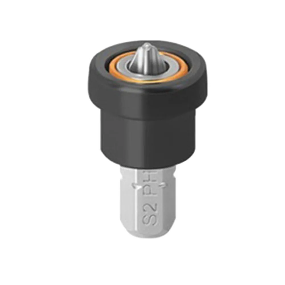 1Pc Screwdriver Bits With Magnetic Ring Holder 25/50mm Cross-head Hex Shank For Household Improvement Renovation Electric Driver
1Pc Screwdriver Bits With Magnetic Ring Holder 25/50mm Cross-head Hex Shank For Household Improvement Renovation Electric Driver