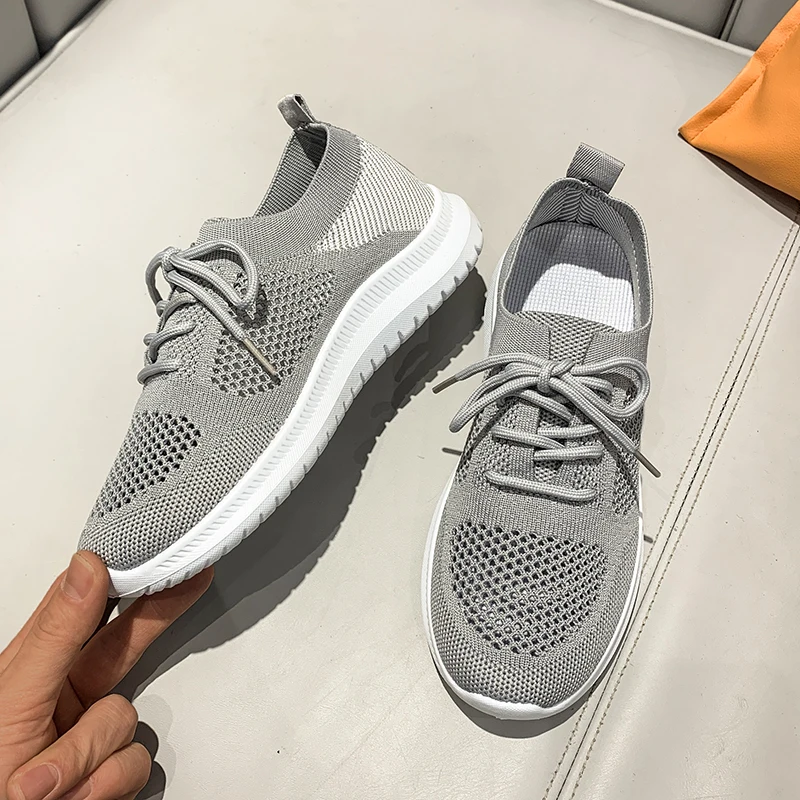 Women Sneakers 2022 Summer Fashion Breathable Mesh Chunky Sneakers Casual Shoes Comfortable Thick Sole Flats Platform Shoes
Women Sneakers 2022 Summer Fashion Breathable Mesh Chunky Sneakers Casual Shoes Comfortable Thick Sole Flats Platform Shoes