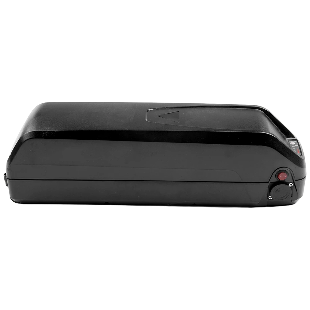 E-Bike Battery Box Electric Bicycle Battery Case Box Case Li-lon Battery 367.5*90.3*89.5mm For Electric Bicycles
E-Bike Battery Box Electric Bicycle Battery Case Box Case Li-lon Battery 367.5*90.3*89.5mm For Electric Bicycles