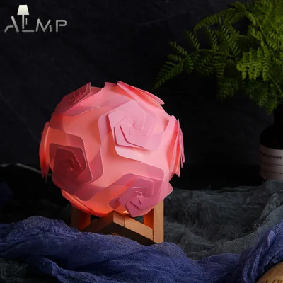 Креативные ночники «сделай сам», комнатные светильники, Декор, настольная лампа, ночники, милая лампа для родителей и детей, настольная ламп...
Креативные ночники «сделай сам», комнатные светильники, Декор, настольная лампа, ночники, милая лампа для родителей и детей, настольная ламп...