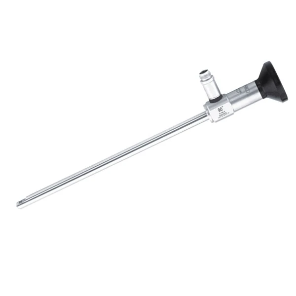 Throat telescope 6mmx185mm 70/90 degree rigid endoscope shenda laryngoscope
Throat telescope 6mmx185mm 70/90 degree rigid endoscope shenda laryngoscope