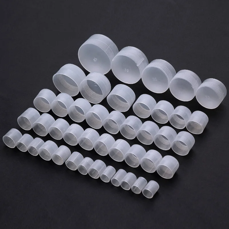 Plastic Sleeve Cap Cover Screw Protective Threaded Sheath Dust Copper Joint Adapter Round Tube External Teeth Waterpipe Circular
Plastic Sleeve Cap Cover Screw Protective Threaded Sheath Dust Copper Joint Adapter Round Tube External Teeth Waterpipe Circular
