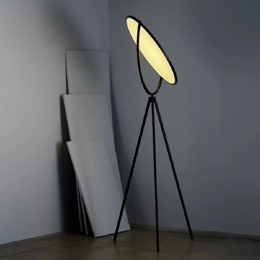 Nordic Modern Tripod Led Floor Lamp Standing Lamp Living Room Home Decor Bedroom Bedside Lamp Hotel Villa Indoor Lighting Light
Nordic Modern Tripod Led Floor Lamp Standing Lamp Living Room Home Decor Bedroom Bedside Lamp Hotel Villa Indoor Lighting Light