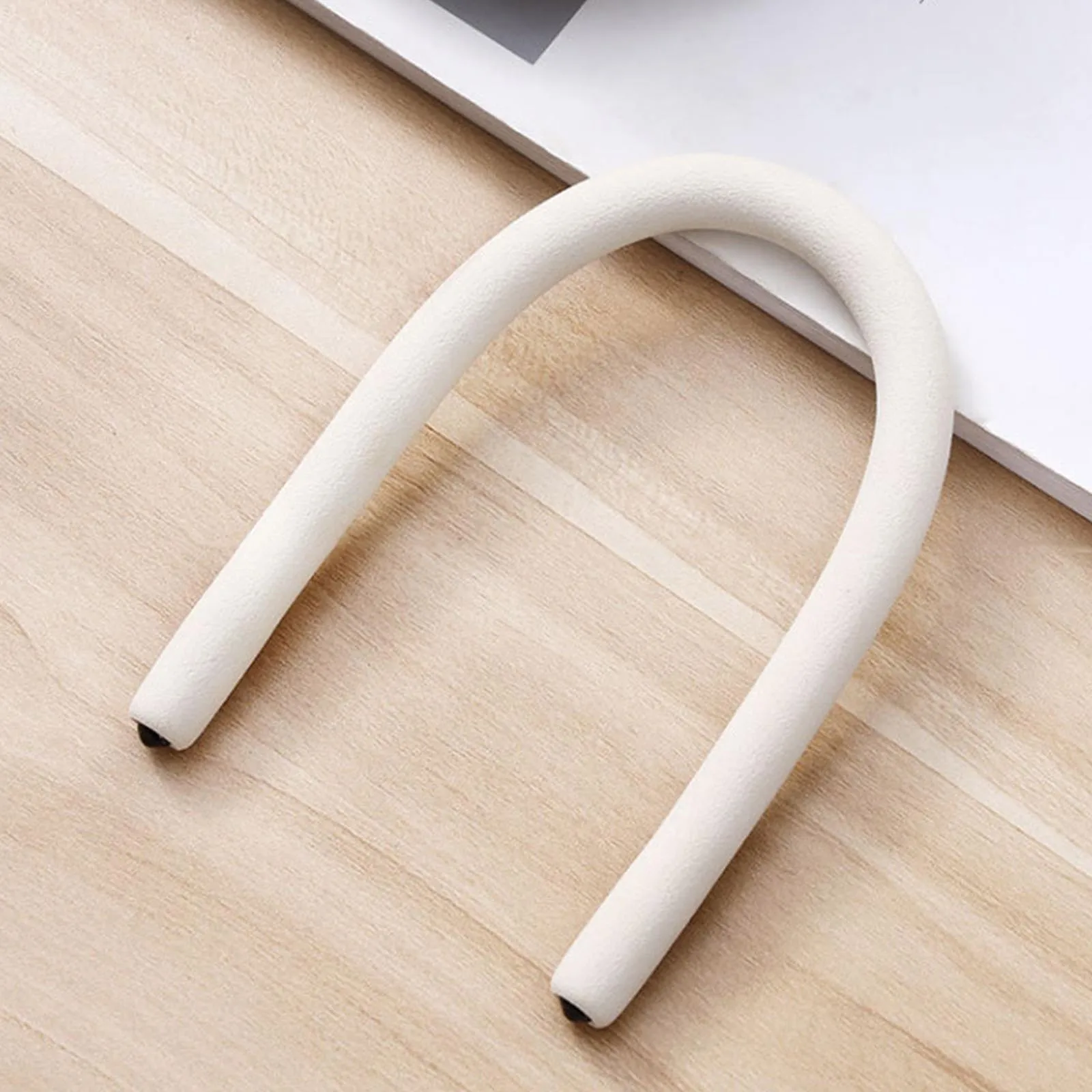 New Manual Deformation S-hook Kitchen Hook Durable Home Storage Bag Baby Stroller Wardrobe Hanger Random Multifunction Hook
New Manual Deformation S-hook Kitchen Hook Durable Home Storage Bag Baby Stroller Wardrobe Hanger Random Multifunction Hook