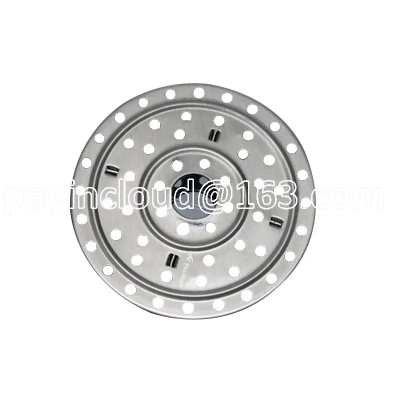 Feast Portable Steamer Steaming Plate Folding Stand Outdoor Steaming Sharp Tool Light weight Aluminum Steaming Frame
Feast Portable Steamer Steaming Plate Folding Stand Outdoor Steaming Sharp Tool Light weight Aluminum Steaming Frame