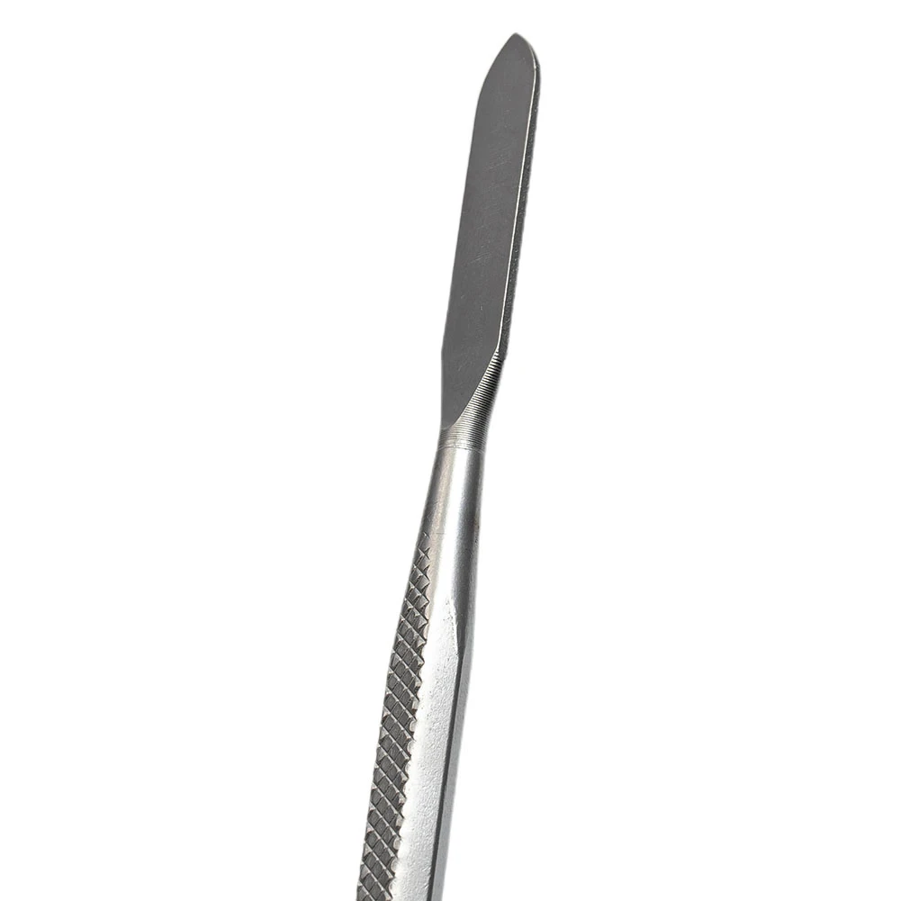 3 Pcs Pry Phone Spudger Metal Tablet Disassemble Tool 160mm For Computers Electronic Products Repairing Hand Manual Tools
3 Pcs Pry Phone Spudger Metal Tablet Disassemble Tool 160mm For Computers Electronic Products Repairing Hand Manual Tools