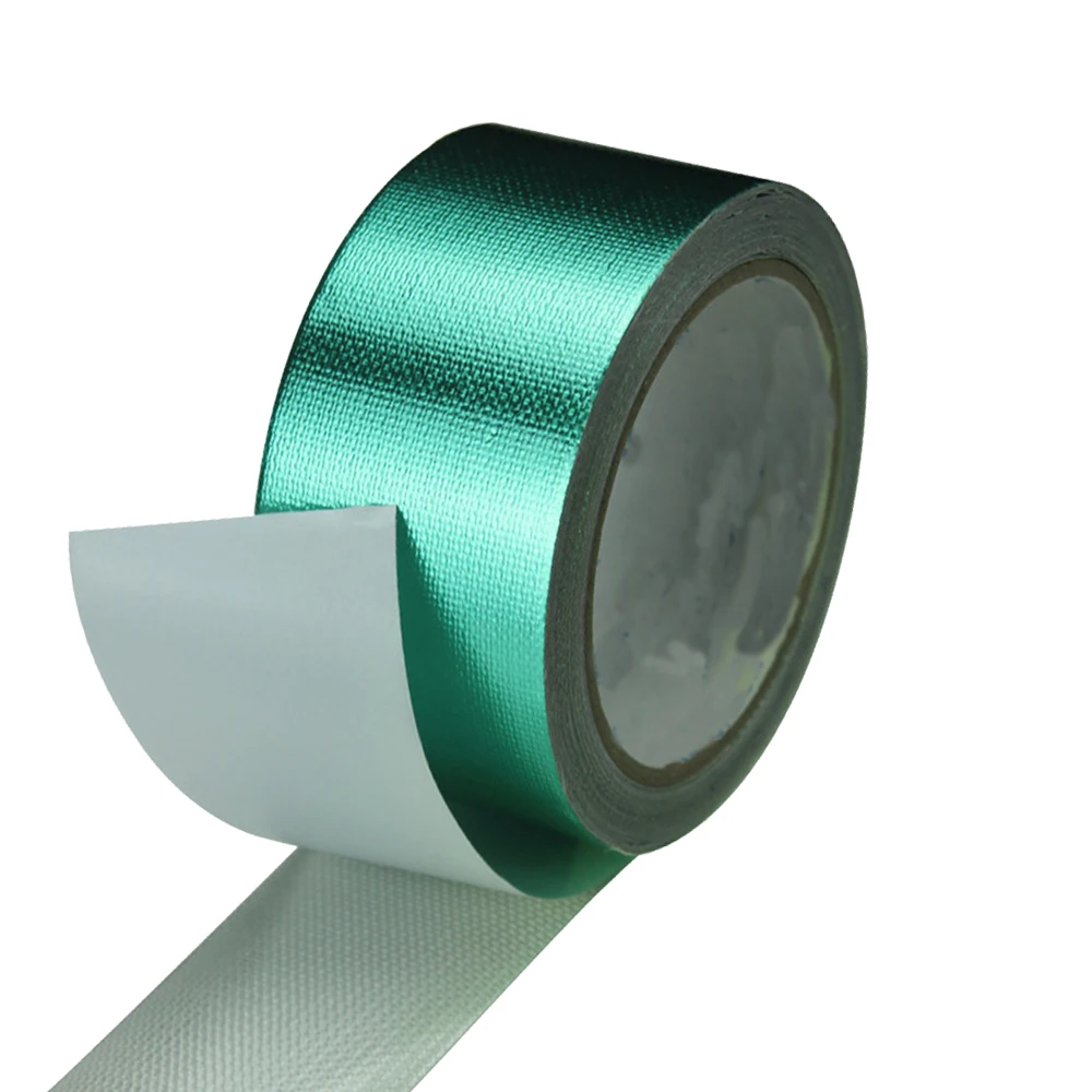 16Feet Waterproof Camping Sealing Tape/Roof Repair Tape/Shield Repair Tape for Tents/Boat Sealing/Camper/Awning/Canopy/Tarpaulin
16Feet Waterproof Camping Sealing Tape/Roof Repair Tape/Shield Repair Tape for Tents/Boat Sealing/Camper/Awning/Canopy/Tarpaulin