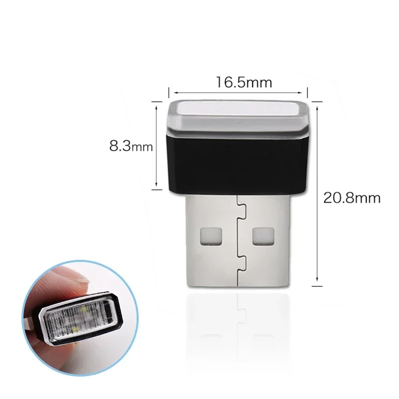 Car Accessories Mini USB LED Light for BMW G01 F20 G30 F30 F31 E36 E87 E46 E91 X3 X5 Multifunction Night Lamp Power Bank Charge
Car Accessories Mini USB LED Light for BMW G01 F20 G30 F30 F31 E36 E87 E46 E91 X3 X5 Multifunction Night Lamp Power Bank Charge