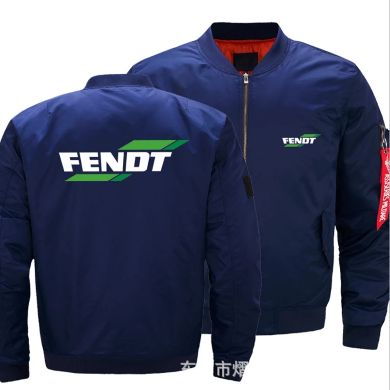 2023 NEW Flight Flying Jacket Winter thicken Warm Zipper Men Jackets FENDT Men's Casual Coa
2023 NEW Flight Flying Jacket Winter thicken Warm Zipper Men Jackets FENDT Men's Casual Coa