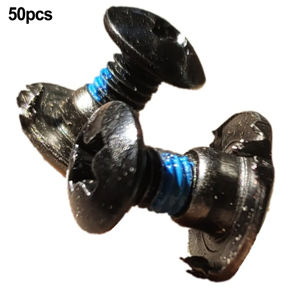 Metal Screws Screws Quick Repair Roller Screw Screws Skates 50x Black Brand New Buckle Easy Installation Durable
Metal Screws Screws Quick Repair Roller Screw Screws Skates 50x Black Brand New Buckle Easy Installation Durable