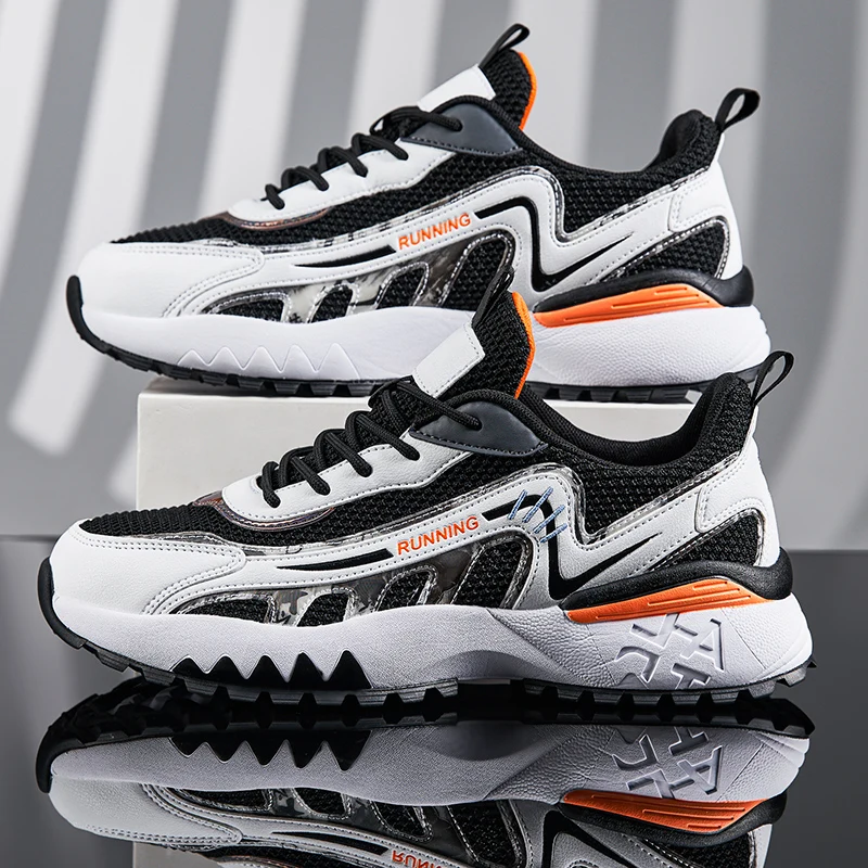 men shoes Sneakers Male Mens casual Shoes tenis Luxury shoes Trainer Race Breathable Shoes fashion loafers running Shoes for men
men shoes Sneakers Male Mens casual Shoes tenis Luxury shoes Trainer Race Breathable Shoes fashion loafers running Shoes for men
