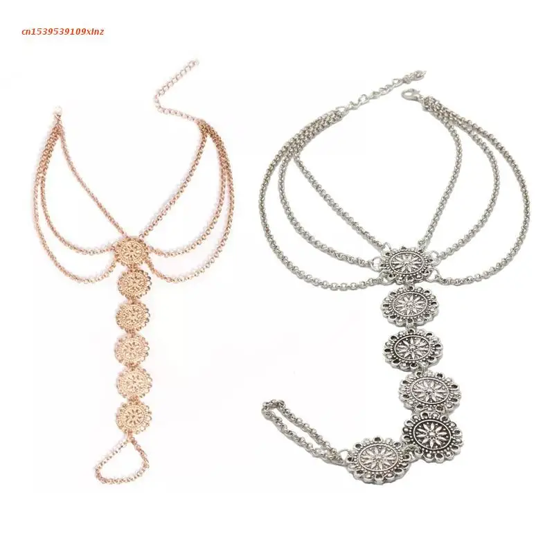 Anklet Bracelet Summer Barefoot Sandals Anklet Bracele Ankle Chain Ankle Jewelry
Anklet Bracelet Summer Barefoot Sandals Anklet Bracele Ankle Chain Ankle Jewelry