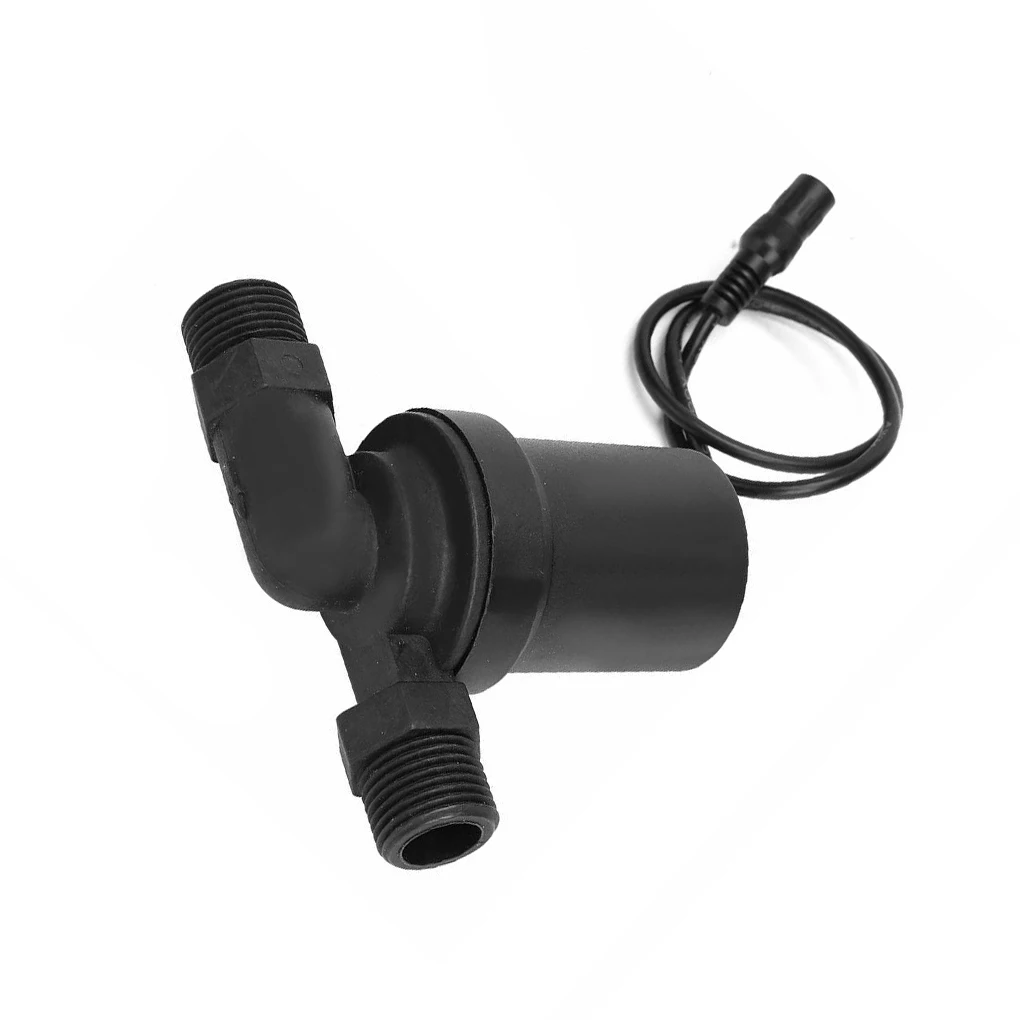 Brushless Heater Circulation Motor Water Pump Lightweight Multi-Stage Booster Centrifugal Pumps Accessories Easy Installment
Brushless Heater Circulation Motor Water Pump Lightweight Multi-Stage Booster Centrifugal Pumps Accessories Easy Installment