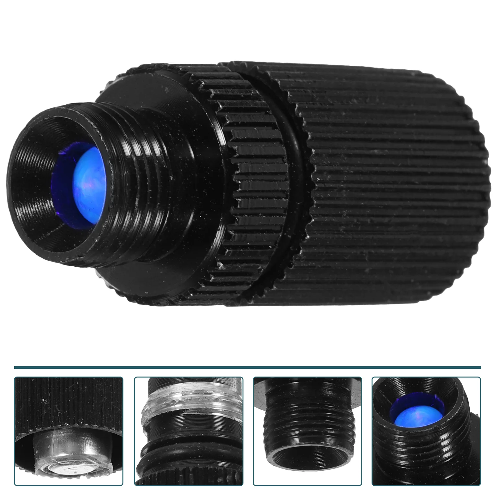 1PC Archery Apparatus Aiming Lamp Replacement Aiming Light 5-Pin Bow Accessory Universal Adjustable Single Needle Compound
1PC Archery Apparatus Aiming Lamp Replacement Aiming Light 5-Pin Bow Accessory Universal Adjustable Single Needle Compound