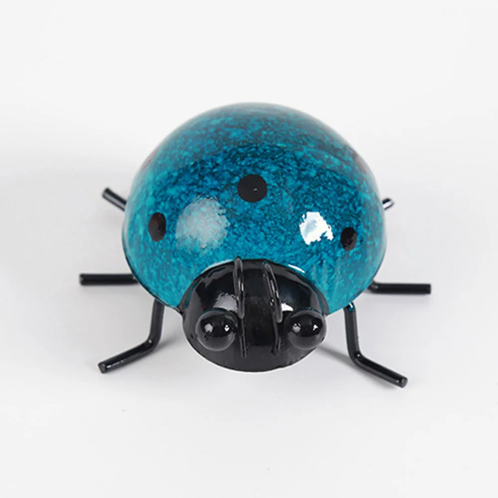 4pcs Ladybugs Miniatures Red Walkways Yellow Green Outdoor Table Decor Perfect Gift 10cm*8.5cm*5cm Blue Entrances Garden Décor
4pcs Ladybugs Miniatures Red Walkways Yellow Green Outdoor Table Decor Perfect Gift 10cm*8.5cm*5cm Blue Entrances Garden Décor