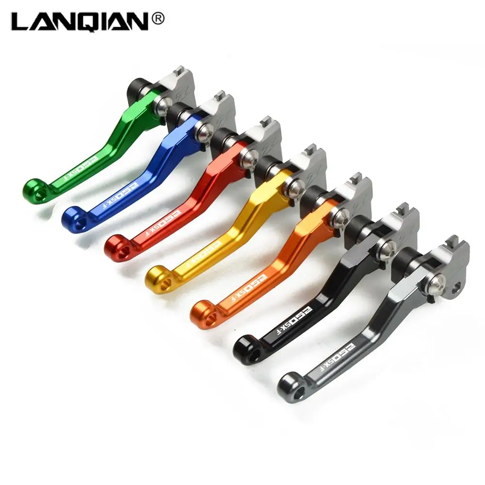 For 250SX 250 SX 2003-2016 2010 2011 2012 2013 2014 2015 Brake Clutch Lever Dirt Pit Bike Brake Clutch Levers Grips Accessories
For 250SX 250 SX 2003-2016 2010 2011 2012 2013 2014 2015 Brake Clutch Lever Dirt Pit Bike Brake Clutch Levers Grips Accessories