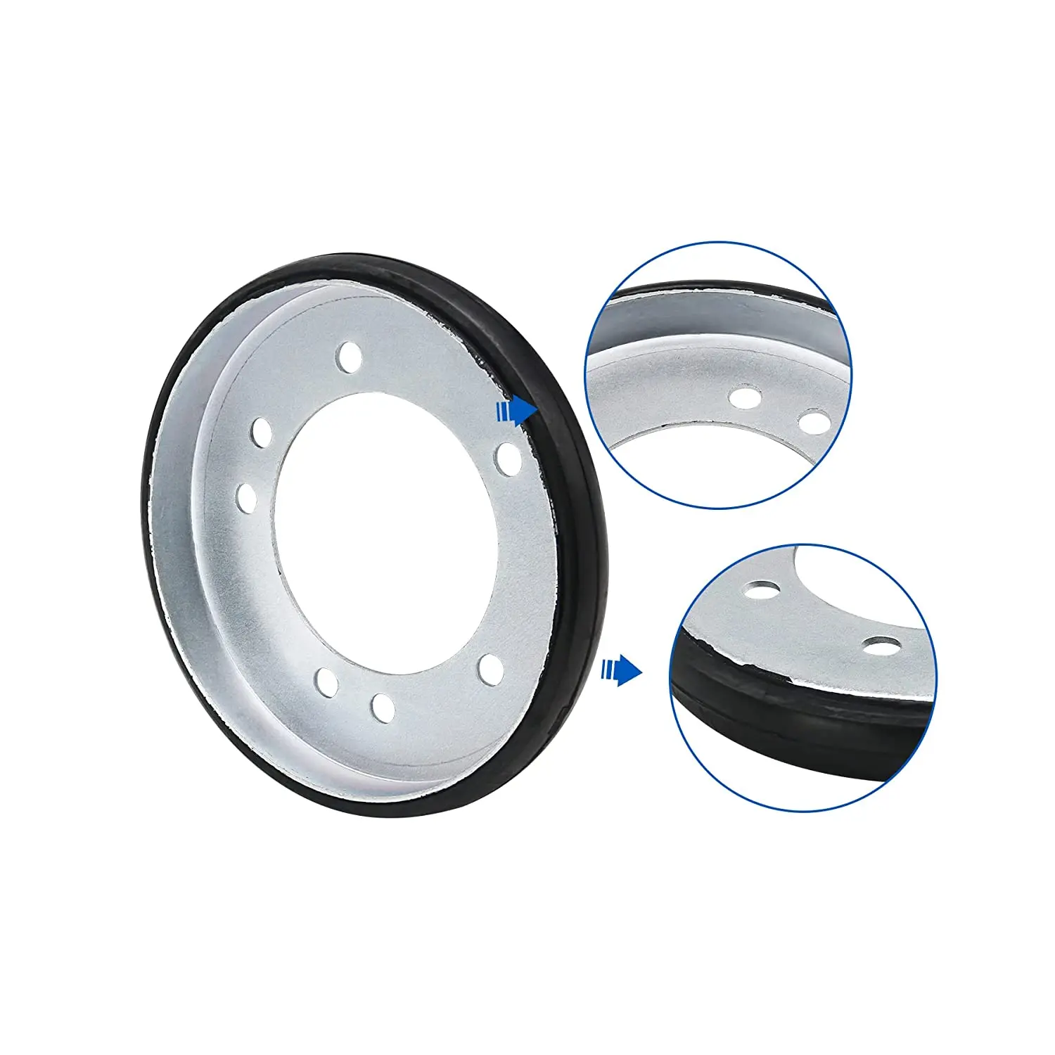 Rotary Drive Disc Drive Disc For 09475300 For Snapper/Kees Garden Strimmer Accessories High Quality Power Tools Parts
Rotary Drive Disc Drive Disc For 09475300 For Snapper/Kees Garden Strimmer Accessories High Quality Power Tools Parts