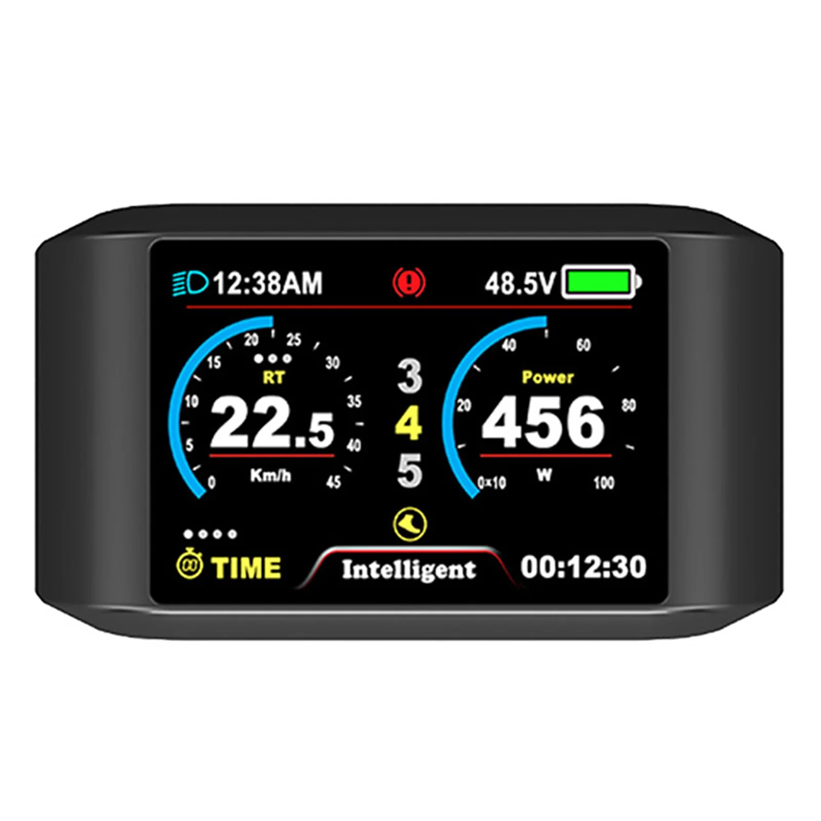 Durable And Practical High Quality Outdoor Color Display 110/68/63mm 0 22.2/25.4/31.8mm Holder 5-pin Waterproof Plug
Durable And Practical High Quality Outdoor Color Display 110/68/63mm 0 22.2/25.4/31.8mm Holder 5-pin Waterproof Plug