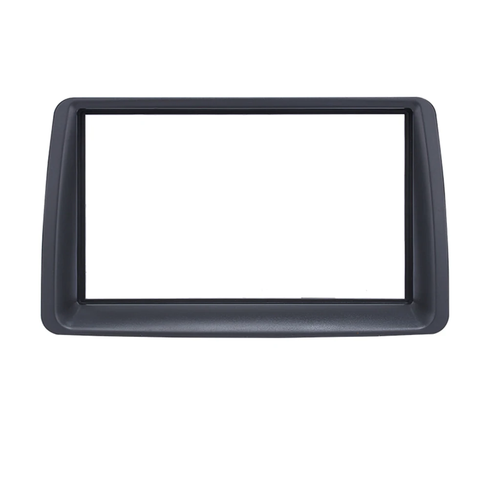 7 Inch 2 Din Car Stereo Radio Fascia Audio MP5 Installation Dash Adapter Frame Panel for 2003-2012 FIAT PANDA
7 Inch 2 Din Car Stereo Radio Fascia Audio MP5 Installation Dash Adapter Frame Panel for 2003-2012 FIAT PANDA