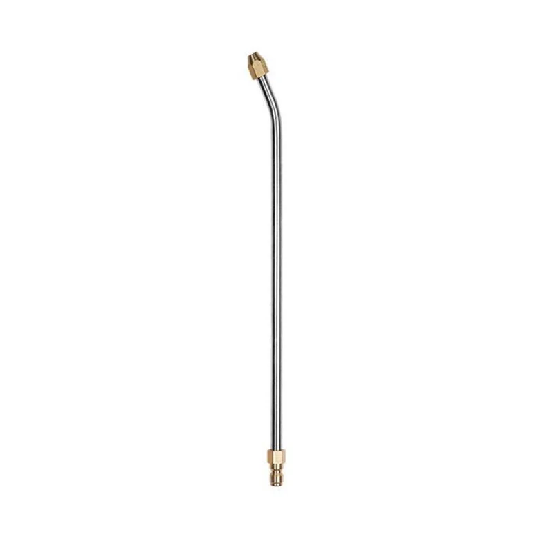 Shaft Spray Extension Adjustable U-shaped High pressure Cleaning Machine Parts Replacement Accessories Durable
Shaft Spray Extension Adjustable U-shaped High pressure Cleaning Machine Parts Replacement Accessories Durable