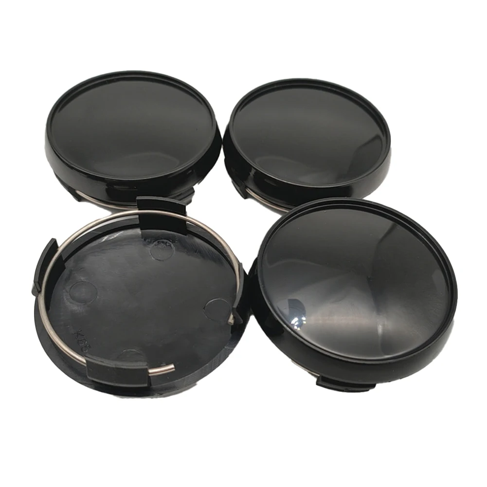 Tyre Hub Cap Wheel Center Cap 4pcs 65mm ABS Plastic Black Car Decoration Front/rear/right/left Car Accessories
Tyre Hub Cap Wheel Center Cap 4pcs 65mm ABS Plastic Black Car Decoration Front/rear/right/left Car Accessories