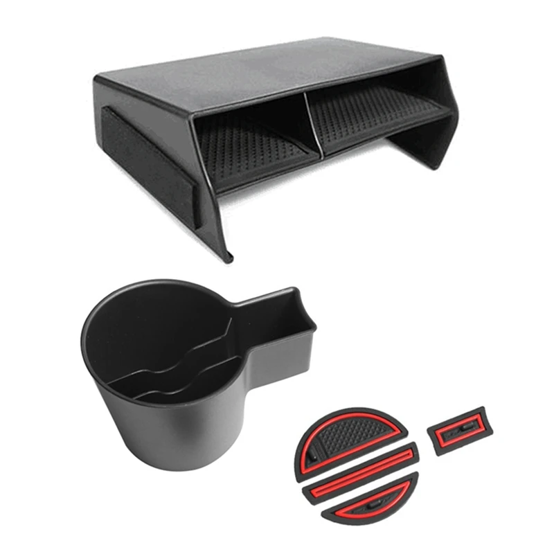 Center Console Organizer for 11Th Gen Honda Civic 2022 Cup Holder Storage Box Armrest Container Shelf Tray Accessories
Center Console Organizer for 11Th Gen Honda Civic 2022 Cup Holder Storage Box Armrest Container Shelf Tray Accessories