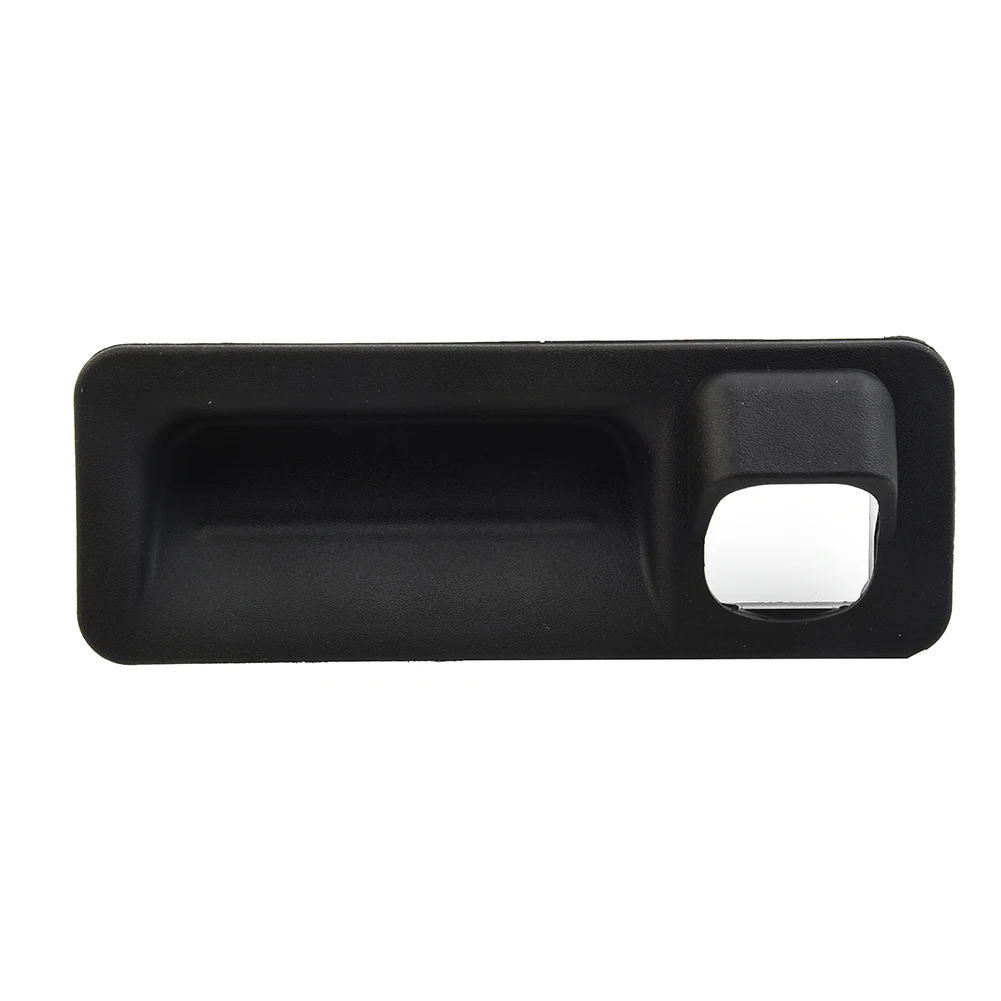 High Quality Practical Trunk Lid Lock Tailgate Handle Parts Outside Replacement 1pc 81260D9010 Accessories Black
High Quality Practical Trunk Lid Lock Tailgate Handle Parts Outside Replacement 1pc 81260D9010 Accessories Black