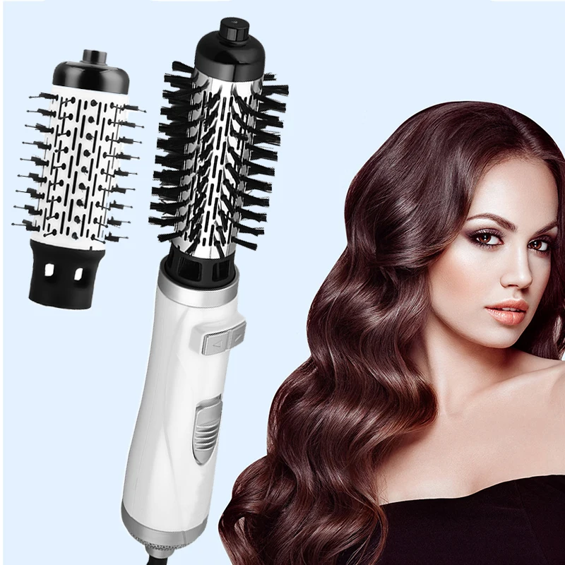 Hot Sell 2 In 1 Hot Air Comb Fast One Step Hot Air Comb Ceramic Straightening Styler Dryer Electric Hair Straightener Brush
Hot Sell 2 In 1 Hot Air Comb Fast One Step Hot Air Comb Ceramic Straightening Styler Dryer Electric Hair Straightener Brush