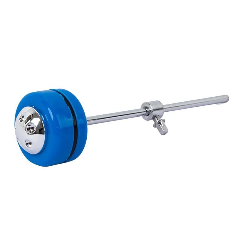 1Pc Drum Pedal Beater Mallet With Drum Hammer Head Percussion Instrument Parts Felt Metal Drum Hammer
1Pc Drum Pedal Beater Mallet With Drum Hammer Head Percussion Instrument Parts Felt Metal Drum Hammer