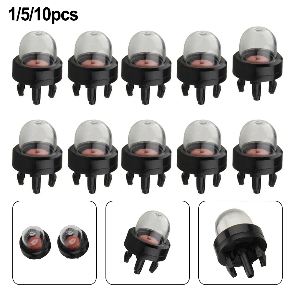 1/5/10pcs Primer Bulbs Primer Bulb Suit For -Ryobi Homelite Mccullock Trimmer Chainsaw Blower High Quality Recoil Pull Starte
1/5/10pcs Primer Bulbs Primer Bulb Suit For -Ryobi Homelite Mccullock Trimmer Chainsaw Blower High Quality Recoil Pull Starte