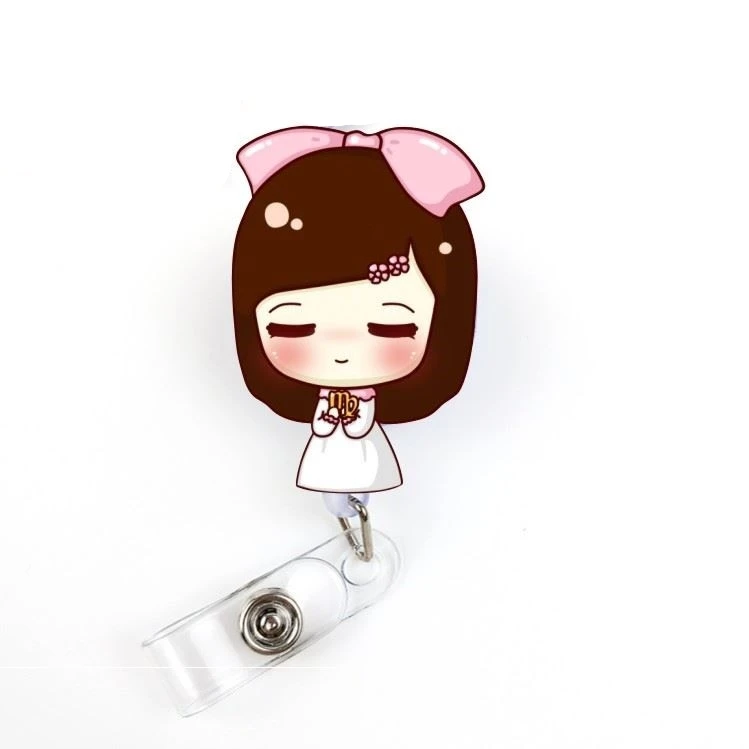 Брелок-ретрактор Pelsone
Брелок-ретрактор Pelsone