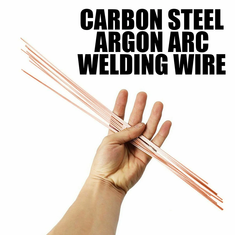 Low Silver Welding Wire Phosphorus Copper 1.0/1.5/2.0/2.5mm*500mm Brass Welding Rod Welding Wire Electrode Soldering Rod
Low Silver Welding Wire Phosphorus Copper 1.0/1.5/2.0/2.5mm*500mm Brass Welding Rod Welding Wire Electrode Soldering Rod